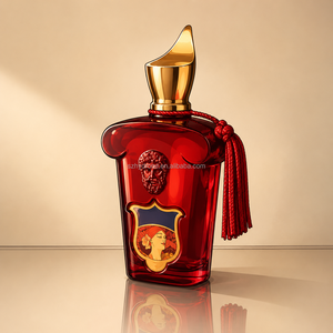 2026 Más Vendido 1888 Mefisto Eau de Parfum 100ml Larga Duración Lujo Diseñador Fragancia Spray Corporal al por Mayor - Product Image 1