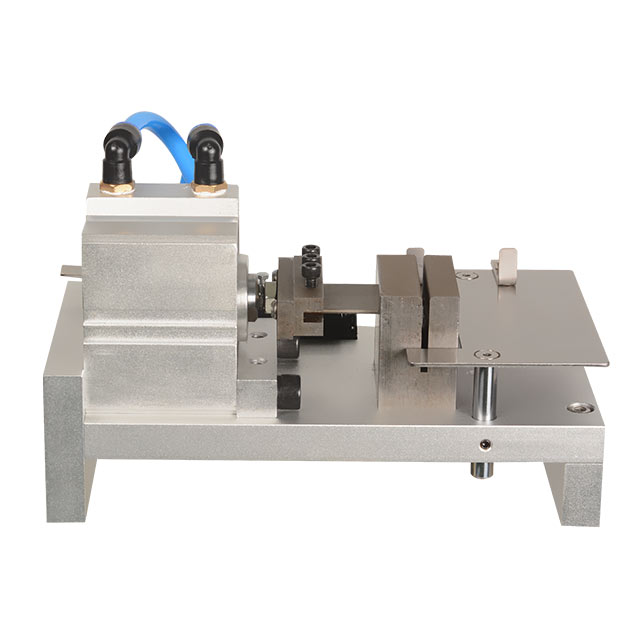 Изготовленный На Заказ дырокол для отверстий с воздушным приводом