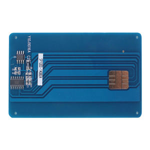 Cartouche de toner à puces pour puce d'imprimante Sagem MF 4690 Simcard - Product Image 6