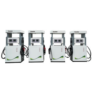 Censtar con suministro <span class=keywords><strong>de</strong></span> tienda fuerte, máquina dispensadora <span class=keywords><strong>de</strong></span> bomba <span class=keywords><strong>de</strong></span> combustible Gilbarco con filtro, <span class=keywords><strong>precio</strong></span> competitivo - Product Image 1