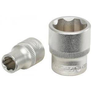 KS เครื่องมือ-911.3807 3/8 ''ซ็อกเก็ต-EAN 4042146052242มือซ็อกเก็ต3/8" - Product Image 1
