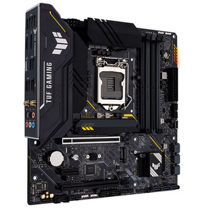 Wholesale for TUF GAMING B560M-PLUS With LGA 1200 Ddr4 128GB for <b>Computer</b> <b>Motherboard</b> - Product Image 1