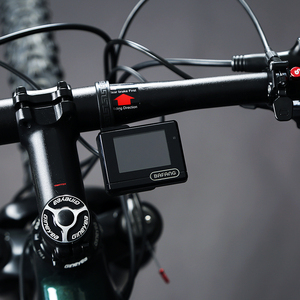 Bicicleta Eléctrica CYCTRAC con Motor Central de 48V, Sistema Eléctrico Bafang, Aleación de Aluminio, Bicicleta de Montaña Eléctrica - Product Image 3
