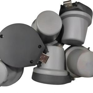 RTK Mushroom Head Positioning Module T20 <b>Drone</b> radar Module <b>Accessory</b> for T100 T70 T60 T50 T25 T30 T20 <b>Drones</b> <b>Accessories</b> - Product Image 1