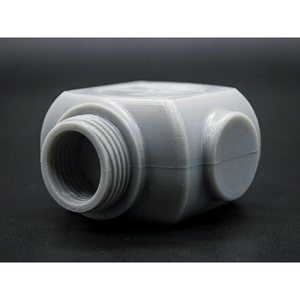 Accessori per allevamento e pollame, stampa 3D FDM per edifici e percorsi esterni, a partire da 3,90 € - Product Image 1