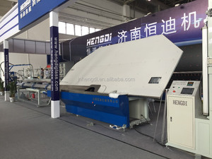 Máquina de Doblado Semiautomática de Aluminio <span class=keywords><strong>Muriel</strong></span> - Product Image 3