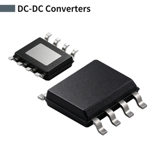 TPS5430DDAR SOIC-8 DC-DC <b>converter</b> TPS5430 power management buck SOIC-8-EP IC PMIC integrated circuit Surface mount - Product Image 1