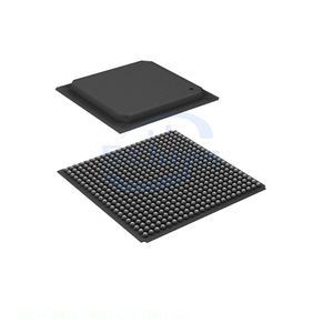 89H24NT6AG2ZBHLGI IC INTFACE SPECIALIZED 484FCBGA Electronics Components Set Manufacturer Channel Interface - Product Image 1