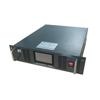 Redresseur de placage 30V 50A 1.5KW DC Alimentation Chrome Nickel Zinc Or Ruban Traitement de surface métallique Redresseur de placage