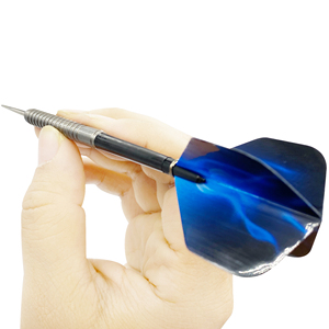 Penpen 23G Bền Thép 90% Tip Tungsten Chuyên Nghiệp Phi tiêu Bộ Với Tùy Chỉnh Bao Bì Made Trong Chiết Giang - Product Image 5