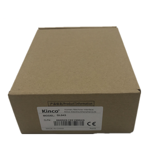 หน้าจอสัมผัส HMI ขนาด 4.3 นิ้ว รุ่น GL043 - Product Image 4