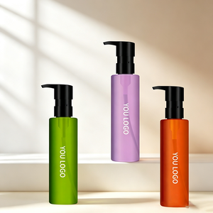 <span class=keywords><strong>Aceite</strong></span> <span class=keywords><strong>Desmaquillante</strong></span> Natural Personalizado para Cosméticos, <span class=keywords><strong>Aceite</strong></span> de Limpieza Profunda para el Rostro, <span class=keywords><strong>Aceite</strong></span> <span class=keywords><strong>Desmaquillante</strong></span> de Marca Privada - Product Image 1