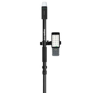 جهاز استقبال GNSS محمول باليد من Sfaira ONE مع 1408 قناة، محطة CORS، مقاوم للماء IP65، معدات مسح الأراضي DGPS، Ntrip GNSS RTK Rover OEM - Product Image 5