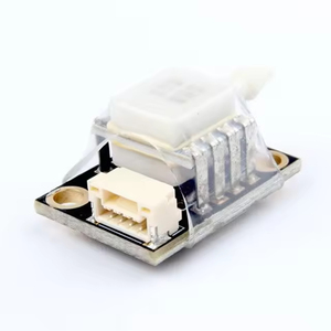 Sensor de Velocidad del Aire Digital Pitot Holybro Ardupilot Arduplane, Tubo Sensor de Velocidad para Controlador de Vuelo Pixhawk PX4, Dron DIY - Product Image 4