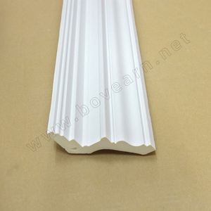 Panneau de plafond en PU de luxe, corniche en mousse, moulage de couronne <span class=keywords><strong>Orac</strong></span> à vendre - Product Image 3