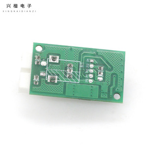 PWM <b>Motor</b> Speed <b>Controller</b> 10A DC Brushless <b>Motor</b> Speed Regulator With Potentiometer For Hobby Projects - Product Image 2