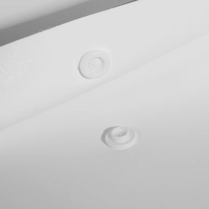 Không thấm nước PP nhựa thư mục trình bày với <span class=keywords><strong>Snap</strong></span> Fastener <span class=keywords><strong>Closure</strong></span>-A4 Kích thước tập tin túi cho văn phòng tài liệu lưu trữ - Product Image 5