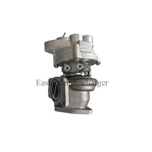 Turbocompresseur et pièces K03 53039880181 7600881 756542401 53039700118 V75556978004 Kit Turbo pour moteur Mini <span class=keywords><strong>Cooper</strong></span> EP6 DTS N14 - Product Image 4