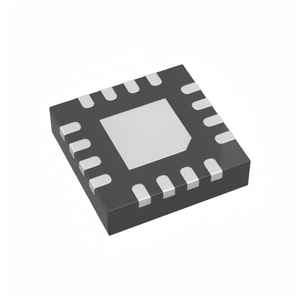 Electronic Chips Component MAX4783ETE+T 16 WFQFN Exposed Pad Interface In Stock - Product Image 1