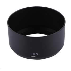 Dropshipping HB-77 <strong>Camera</strong> Lens Hood Shade for <strong>Nikon</strong> <strong>Camera</strong> AF-P 70-300/AF-P 70-300VR Lens - Product Image 3