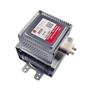 Magnetron Inverter LG 2M286-03TAG 50W pour four à micro-ondes avec protection contre la surchauffe pour usage hôtelier - Product Image 4
