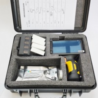 Nueva Impresora de Inyección de Tinta Manual de 6.7 Pulgadas con Pantalla Táctil HD, Tanque de Tinta Recargable, Funciones de Escaneo/Impresión para Egg Flex