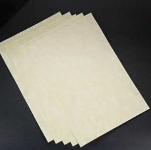 Chết Cắt Chất Lượng Cao <span class=keywords><strong>Nomex</strong></span> T-<span class=keywords><strong>410</strong></span> Cách Nhiệt Giấy Tấm Loại <span class=keywords><strong>410</strong></span> Linh Hoạt Giấy 220 Độ, Tự Nhiên Tấm - Product Image 5