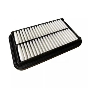 NUEVO FILTRO DE AIRE 13780-83K00 165464A00C 13780M68K00 13780M83K00 para <span class=keywords><strong>SUZUKI</strong></span> <span class=keywords><strong>NISSAN</strong></span> <span class=keywords><strong>ALTO</strong></span> GF K10B CELERIO GF <span class=keywords><strong>ALTO</strong></span> K10 <span class=keywords><strong>PIXO</strong></span> UA0 - Product Image 2