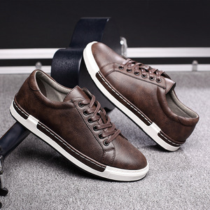 Sh10648a Chaussures pour hommes de qualité parfaite, grande taille 48 <span class=keywords><strong>chossure</strong></span> homme chaussure oxford - Product Image 3