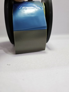 Feuille de brasage au nickel sans vide |   Feuille de cuisson sans liant et à combustion propre pour le brasage sous vide des outils diamantés et la réparation de précision - Product Image 4