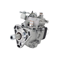 VE Diesel Engine Fuel Injection Pump Assembly 104645-8742 VE4/10F2000RNP2045 for MITSUBISH 4D56 Engine for Replace/repair