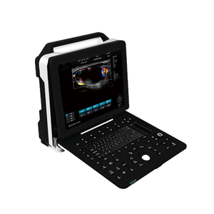 <span class=keywords><strong>Doppler</strong></span> warna kehamilan dokter hewan profesional pemindai Ultrasound portabel - Product Image 3