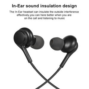 Audífonos Intrauditivos Digitales con <span class=keywords><strong>Conector</strong></span> <span class=keywords><strong>Tipo</strong></span> C para Samsung S21 Note 20, Audífonos <span class=keywords><strong>Tipo</strong></span> C - Product Image 5