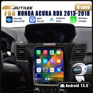 Autoradio 10,4 pouces pour Honda Acura RDX 2013-2018, écran vertical Android 13, lecteur multimédia vidéo, GPS, unité centrale de navigation - Product Image 3