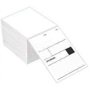 PE <b>Transparent</b> Zipper Mailer Packaging Bags for Hats Towels Cloth Wholesale Custom Print - Product Image 1