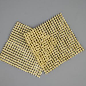 Pansements pour plaies hydrocolloïdes autocollants personnalisables, antibactériens, secs, stériles, mousse argentée, ISO 13485 Classe III, 20x20cm - Product Image 6