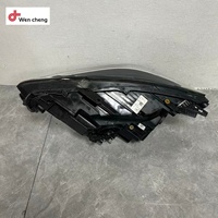 Pour Infiniti QX30 QX50 QX60 12V 6000K LED Ensemble de phares d'origine, neuf, haute qualité, gauche/droite, éclairage de voiture