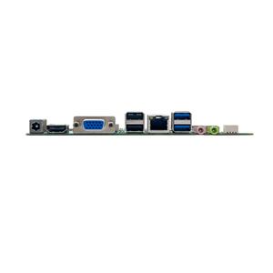 CAIXUNIPC <span class=keywords><strong>CORE</strong></span> Motherboard industri tertanam, Motherboard HD/LVDS/EDP All-in-one 6 * COM <span class=keywords><strong>2</strong></span> * DDR4 generasi 12/13 - Product Image 3