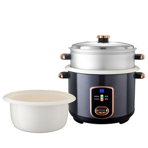 2025 thiết kế mới đa chức năng nồi hợp kim lót và không dính lớp phủ bền chất lượng cao nồi bán buôn nhà sản xuất - Product Image 2