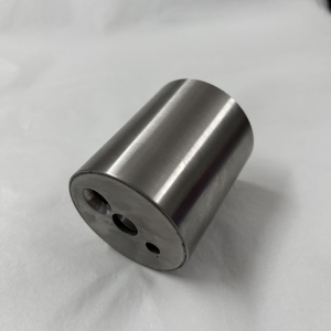 Produits, service d'usinage CNC sur métal, acier inoxydable, tubes en acier inoxydable personnalisés, centre d'usinage CNC 5 axes - Product Image 1