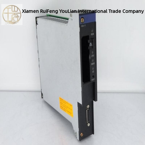 โมดูล Tsxpcm372r Plc ของแท้ใหม่พร้อมส่ง ระบบอัตโนมัติในอุตสาหกรรม Pac คอนโทรลเลอร์โปรแกรม Plc แบบเฉพาะ - Product Image 1