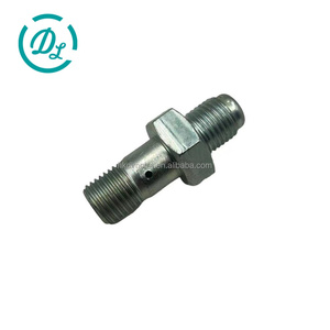 Valve de retour de suralimentation diesel EexcavaStart 1-13260041-0 6BG1 4HK1, durable, anti-fuite, compatible ZX200 ZX230, garantie 6 mois - Product Image 1