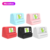 Imprimante thermique AI pour enfants Q16 en gros, mini-imprimante thermique portable avec génération d'images IA, imprimante éducative pour enfants