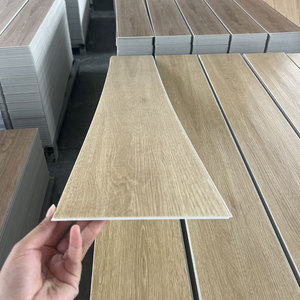 Revêtement de <span class=keywords><strong>sol</strong></span> aspect <span class=keywords><strong>marbre</strong></span> SPC abordable pour les acheteurs en gros Conception élégante et solution rentable - Product Image 4