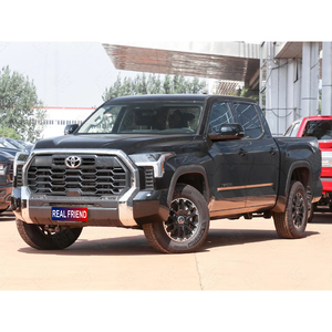 Oferta Inmejorable, Camioneta <span class=keywords><strong>Toyota</strong></span> <span class=keywords><strong>Tundra</strong></span> TRD <span class=keywords><strong>SR5</strong></span> CrewMax 4WD <span class=keywords><strong>2022</strong></span> Usada, Título Limpio, Camioneta <span class=keywords><strong>4x4</strong></span> - Product Image 4