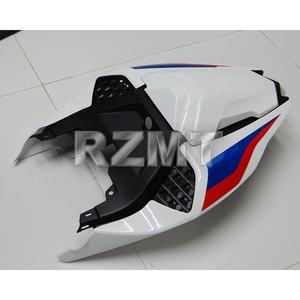 ชุดแต่งแฟริ่งมอเตอร์ไซค์แบบกำหนดเองสำหรับ BMW S1000RR M1000RR 2019-2022 B1019-101a ชุดอุปกรณ์เสริมพลาสติก ABS ฉีดขึ้นรูปเต็มรูปแบบ RZMT - Product Image 4