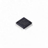 Microcontrôleur MC9S08QE8CLC LQFP-32(7x7) puce IC MUC