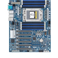 Carte mère Gigabyte ATX ME03-CE0 ME03-CE1 ME03-PE0 AMD EPYC 8004 2x10 Gb/s LAN 3xMCIO 4i connecteurs 1xM.2 3xPCIe Gen5 x16