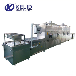 Línea de Procesamiento de Piernas de <span class=keywords><strong>Pollo</strong></span> con Descongelación Automática por <span class=keywords><strong>Microondas</strong></span> <span class=keywords><strong>en</strong></span> Túnel Industrial - Product Image 2
