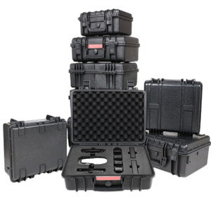 Estuche de transporte impermeable a prueba de golpes Pioneer <span class=keywords><strong>CDJ</strong></span> <span class=keywords><strong>2000</strong></span> para reproductores de CD Pioneer DJM2000 Mixer Road <span class=keywords><strong>Case</strong></span> - Product Image 4